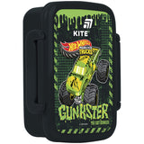 Ланчбокс Kite Hot Wheels Track, HW26-160, 420 мл