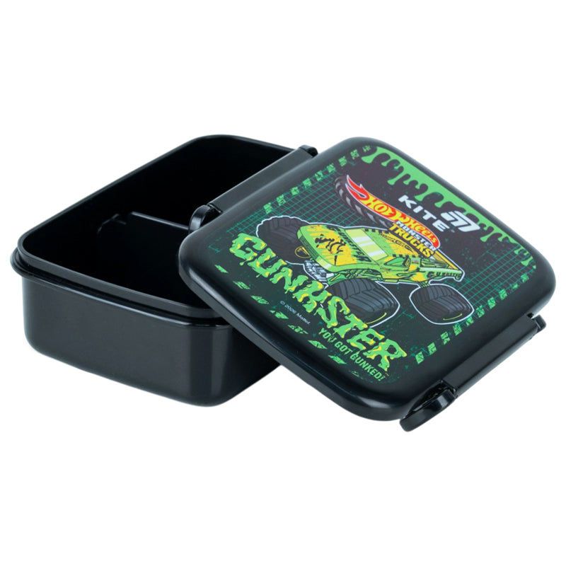 Ланчбокс Kite Hot Wheels Track, HW26-160, 420 мл
