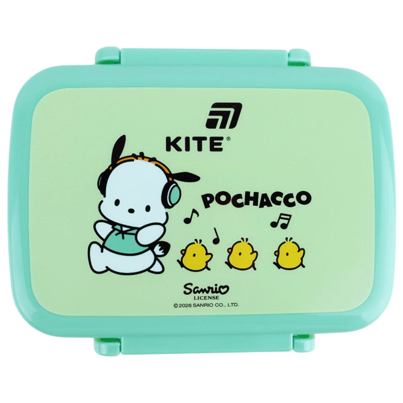 Ланчбокс Kite Pochacco,  PC26-160, 420 мл