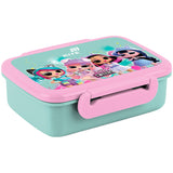 Ланчбокс Kite LOL, LO26-160, 420 мл