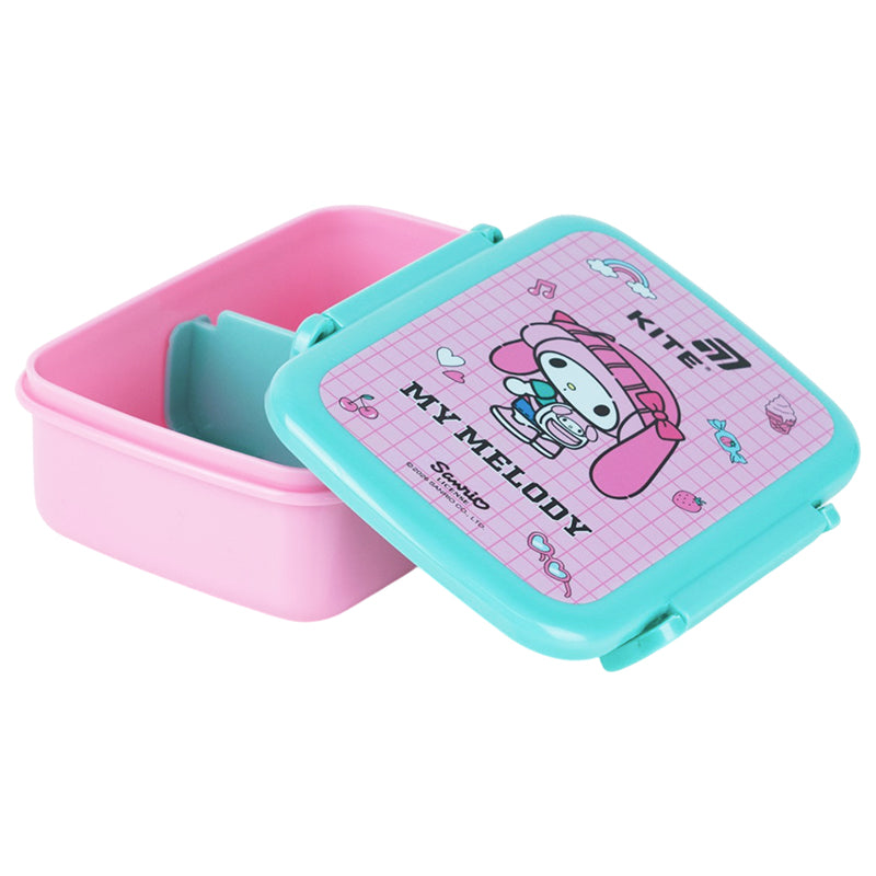 Ланчбокс Kite My Melody,  HK26-160-3,420 мл