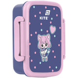 Ланчбокс Kite Be Friends,  K26-160-1, 420 мл