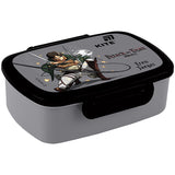 Ланчбокс  з наповненням Kite Attack on Titan,  AT26-163, 750 мл