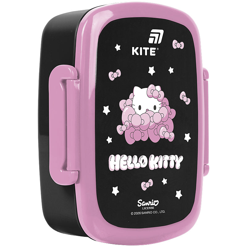 Ланчбокс  з наповненням Kite Hello Kitty,  HK26-163-1, 750 мл