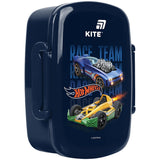 Ланчбокс з наповненням Kite Hot Wheels,  HW26-163, 750 мл