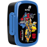 Ланчбокс з наповленням Kite Transformers, TF26-163, 750 мл