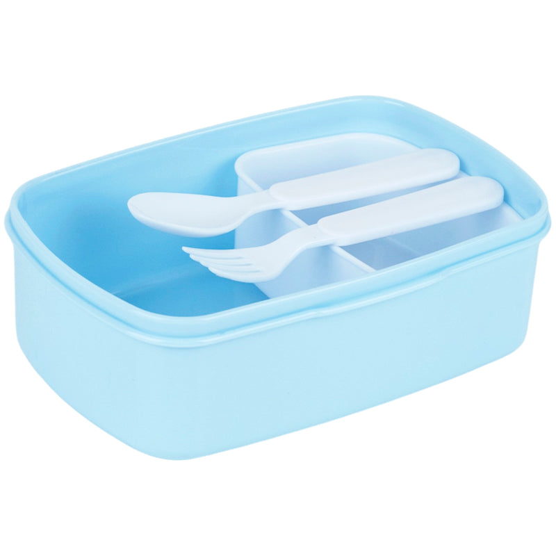 Ланчбокс с наполнением  Kite Cinnamoroll,  CR26-163, 750 мл
