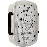 Ланчбокс з наповненням Kite Hello Kitty,  HK26-181-1, 750 мл