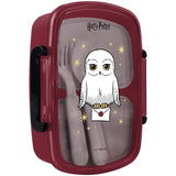 Ланчбокс з наповненням Kite Harry Potter,  HP26-181, 750 мл