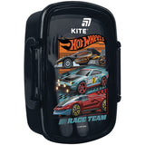 Ланчбокс з наповненням Kite Hot Wheels,  HW26-181, 750 мл