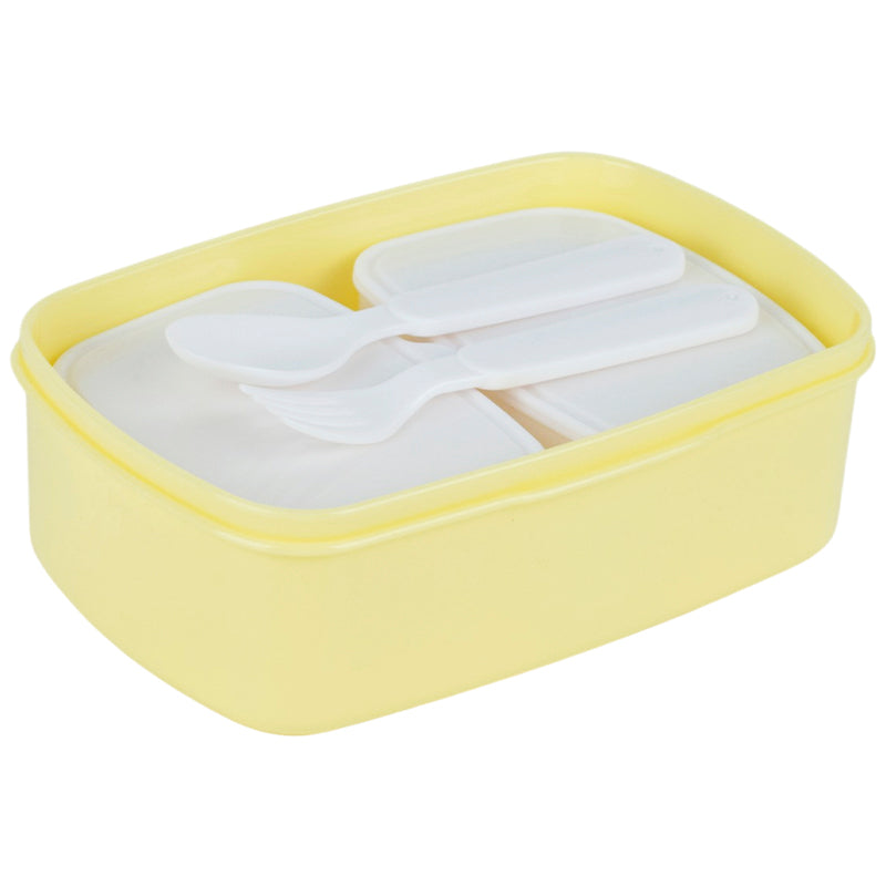 Ланчбокс с наполнением  Kite Cinnamoroll,  CR26-181, 750 мл