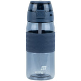 Пляшечка для води Kite K26-1201-1, 600 мл, синя