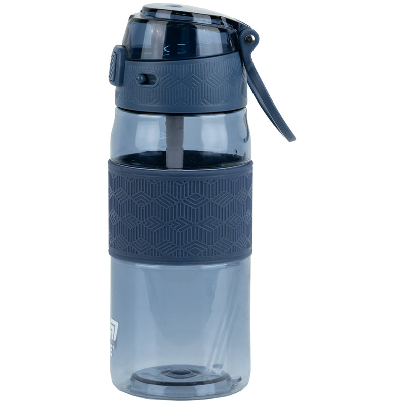 Пляшечка для води Kite K26-1201-1, 600 мл, синя
