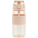 Пляшечка для води Kite K26-1201-2, 600 мл, бежева