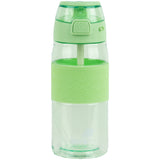Пляшечка для води Kite K26-1201-3, 600 мл, зелена