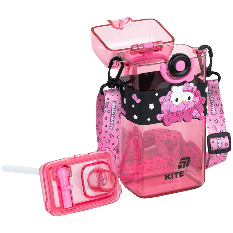 Пляшечка для води Kite Hello Kitty HK26-1203, 500 мл