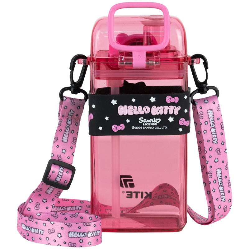 Пляшечка для води Kite Hello Kitty HK26-1203, 500 мл