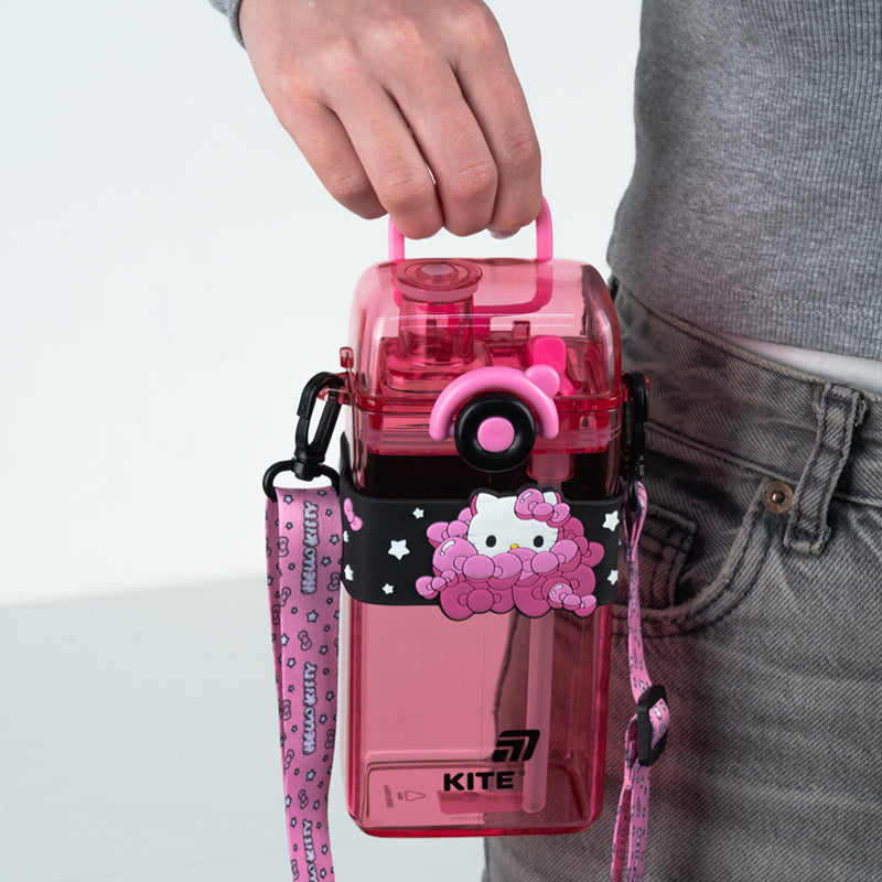 Пляшечка для води Kite Hello Kitty HK26-1203, 500 мл