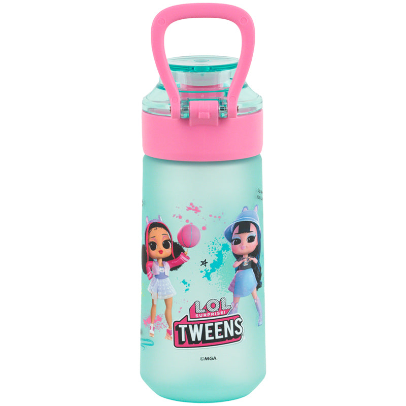 Пляшечка для води Kite LOL LO26-1213, 560 мл
