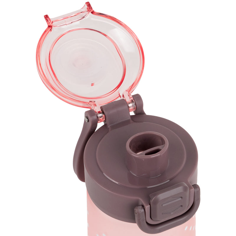 Пляшечка для води Kite Molang ML26-1213, 560 мл