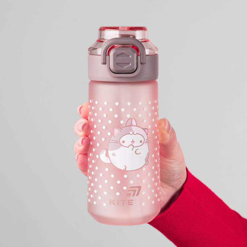 Пляшечка для води Kite Molang ML26-1213, 560 мл