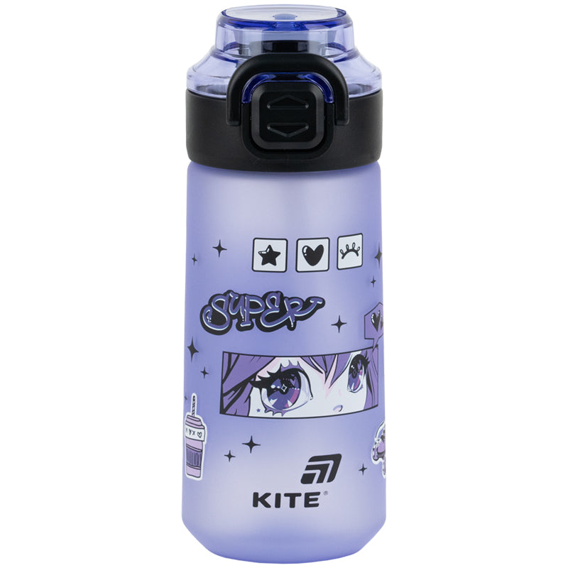 Пляшечка для води Kite Anime Dream K26-1213, 560 мл