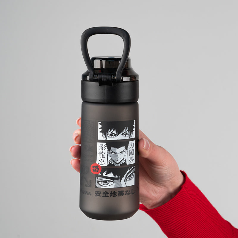 Пляшечка для води Kite Tokyo K26-1213-2, 560 мл