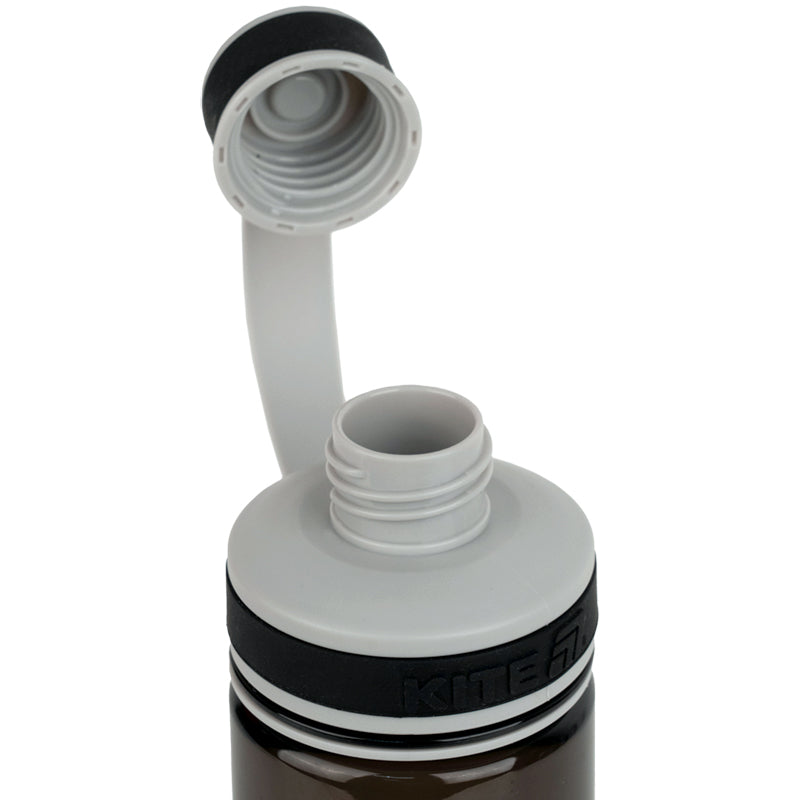 Пляшечка для води Kite FC Barcelona BC26-397, 500 мл