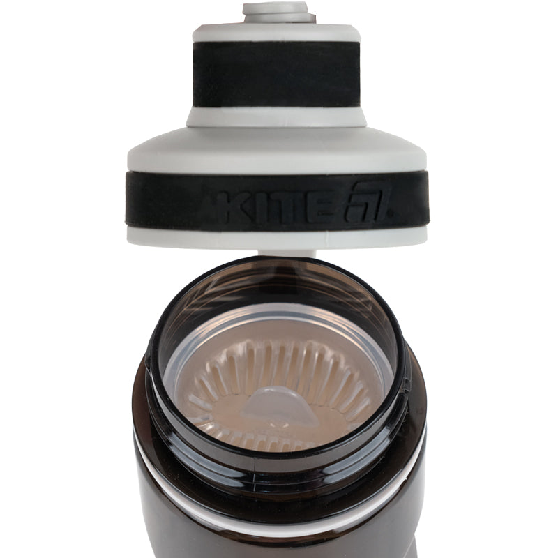 Пляшечка для води Kite FC Barcelona BC26-397, 500 мл