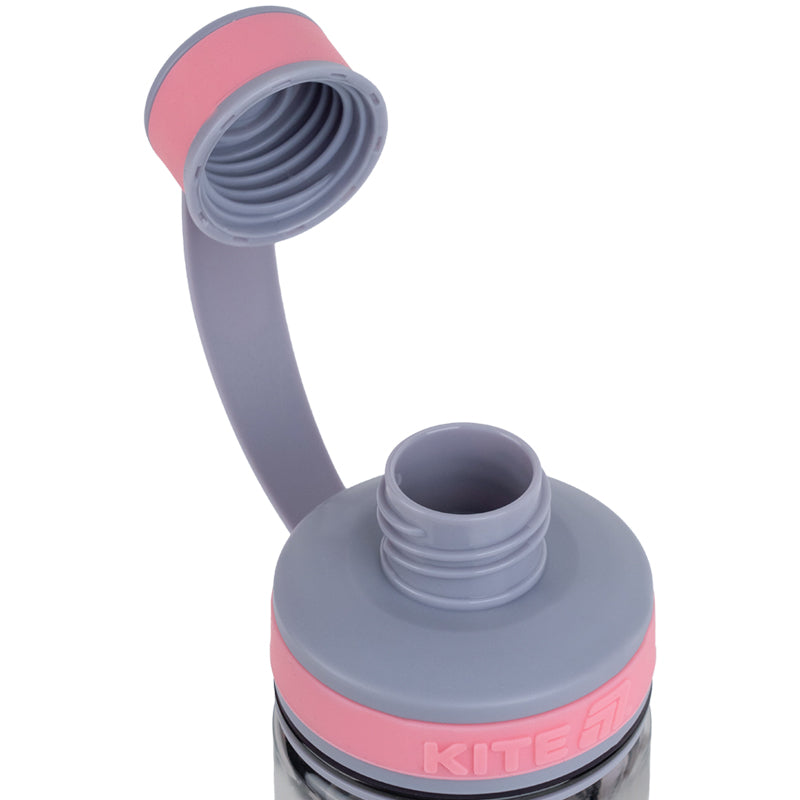 Пляшечка для води Kite Studio Pets SP26-397, 500 мл