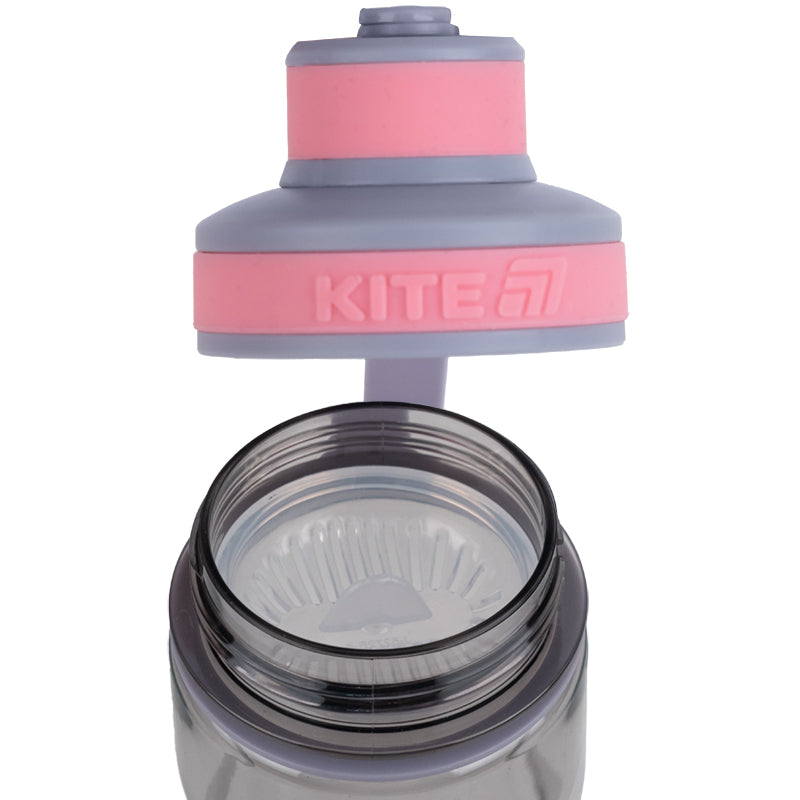 Пляшечка для води Kite Studio Pets SP26-397, 500 мл