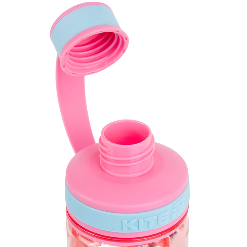 Пляшечка для води Kite My Melody HK26-397, 500 мл