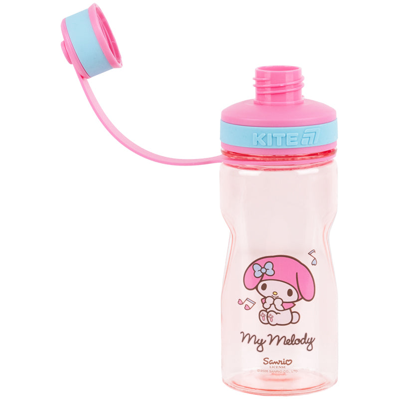 Пляшечка для води Kite My Melody HK26-397, 500 мл
