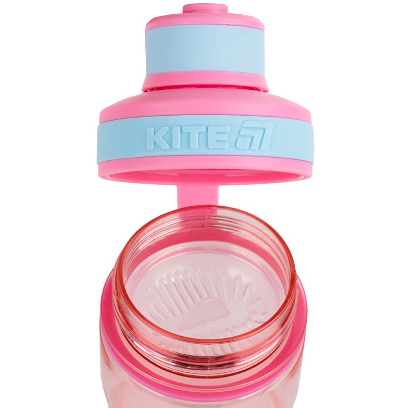 Пляшечка для води Kite My Melody HK26-397, 500 мл