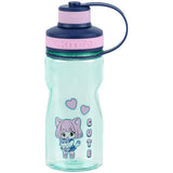 Пляшечка для води Kite Be Friends K26-397-2, 500 мл