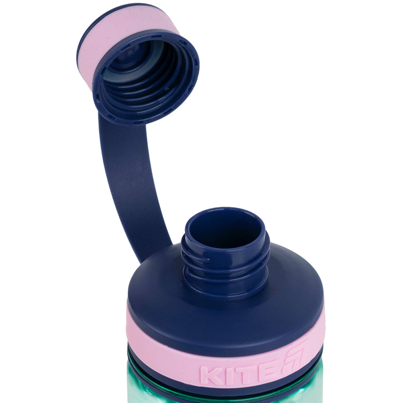 Пляшечка для води Kite Be Friends K26-397-2, 500 мл