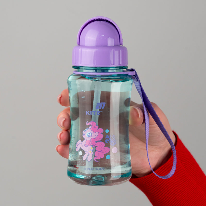 Бутылочка для воды Kite My Little Pony LP26-399, 350 мл
