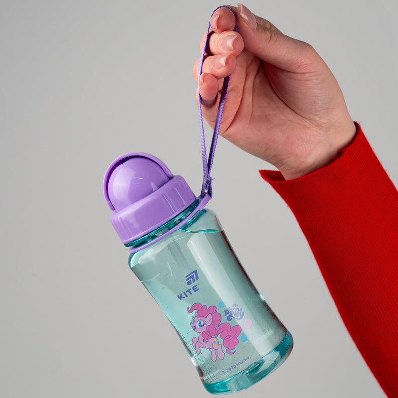 Бутылочка для воды Kite My Little Pony LP26-399, 350 мл