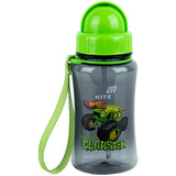 Пляшечка для води Kite Hot Wheels TRACK HW26-399, 350 мл