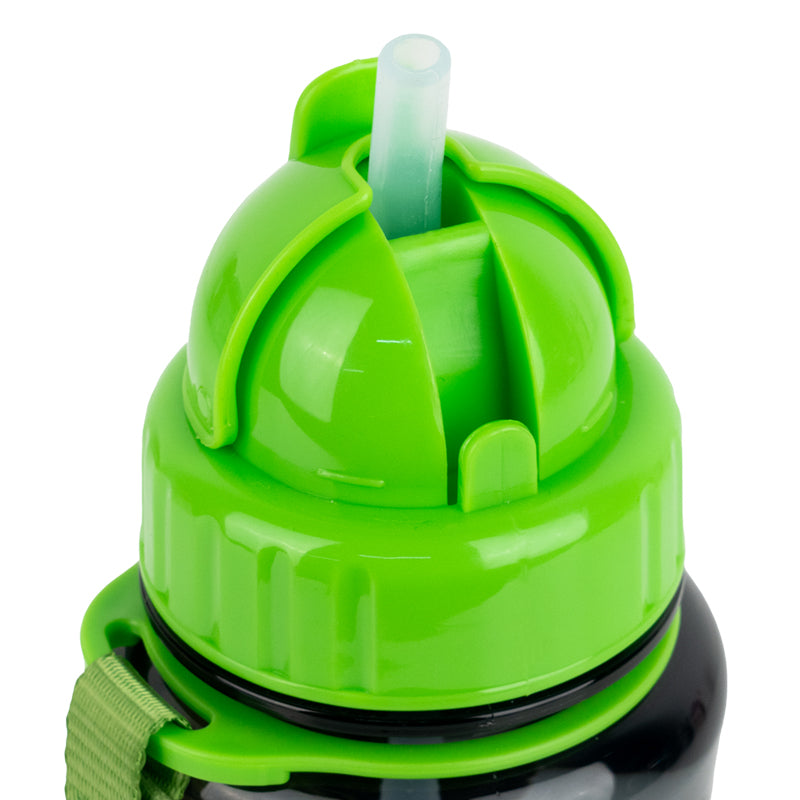 Пляшечка для води Kite Hot Wheels TRACK HW26-399, 350 мл