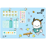 Настольная подкладка Kite Pochacco PC26-207