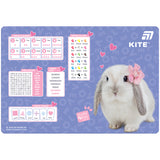 Настольная подкладка Kite Studio Pets SP26-207