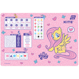Настольная подкладка Kite My Little Pony LP26-207