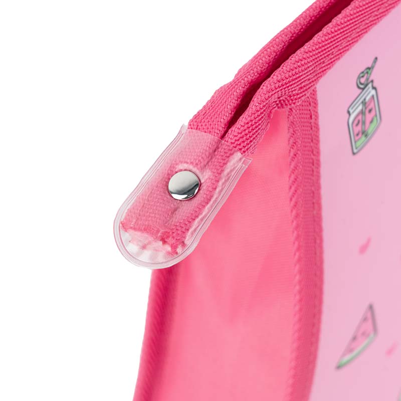 Папка на блискавці Kite Hello Kitty HK26-428, A4+