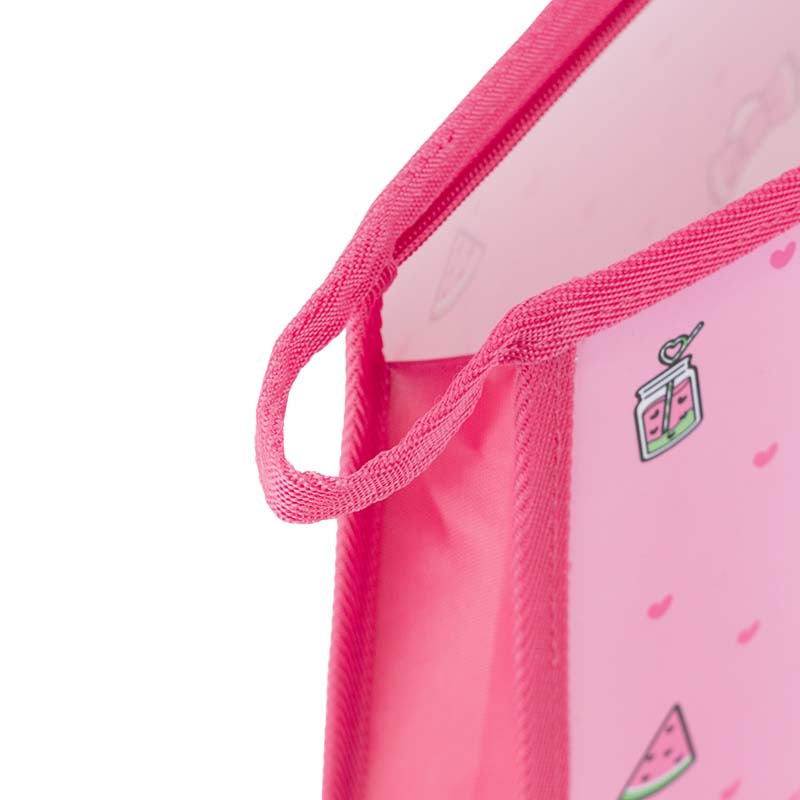 Папка на блискавці Kite Hello Kitty HK26-428, A4+