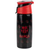 Пляшечка для води Kite FC Barcelona BC26-401, 550 мл