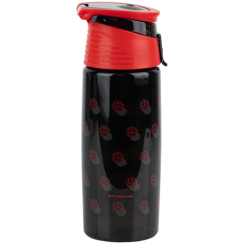 Пляшечка для води Kite FC Barcelona BC26-401, 550 мл