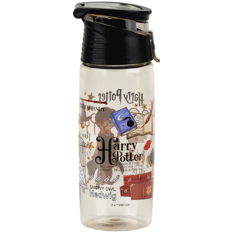 Пляшечка для води Kite Harry Potter HP26-401, 550 мл