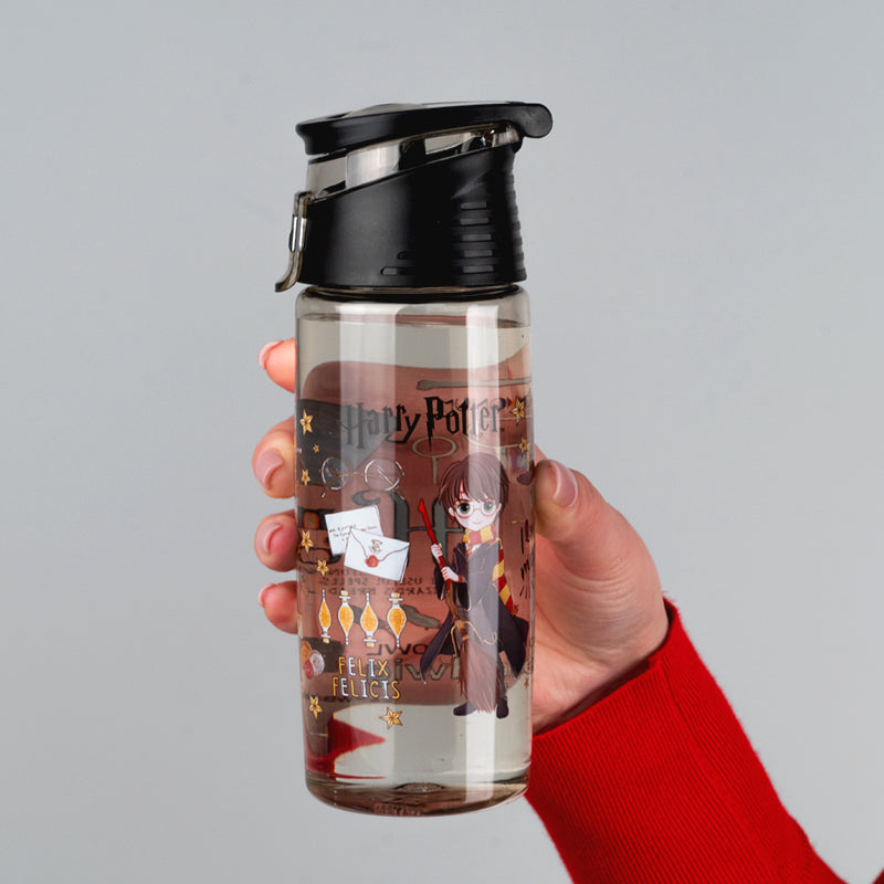 Пляшечка для води Kite Harry Potter HP26-401, 550 мл