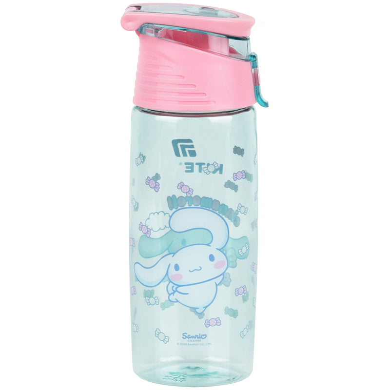Пляшечка для води Kite Cinnamoroll CR26-401, 550 мл